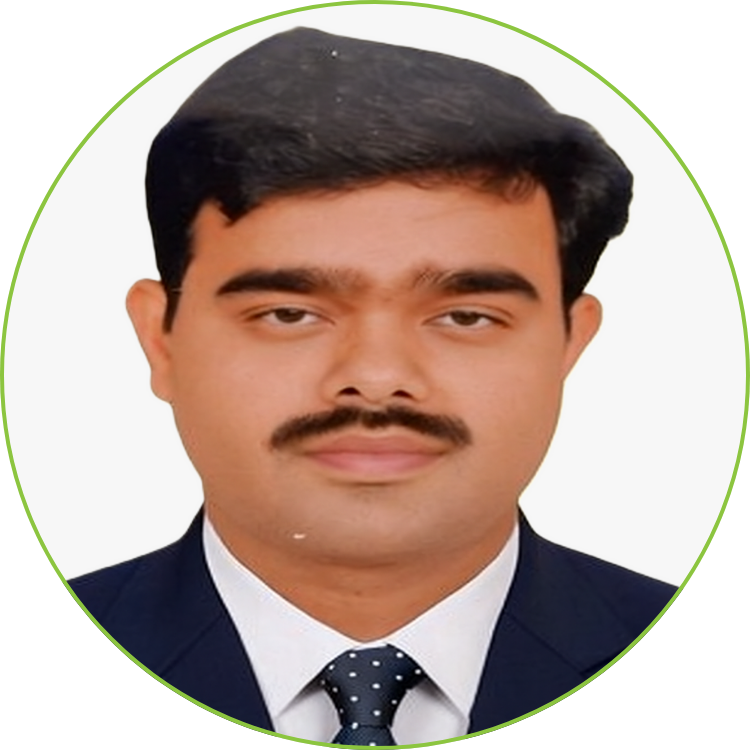 Chinmaya Kumar Jena Circular