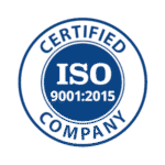 ISO Certificate