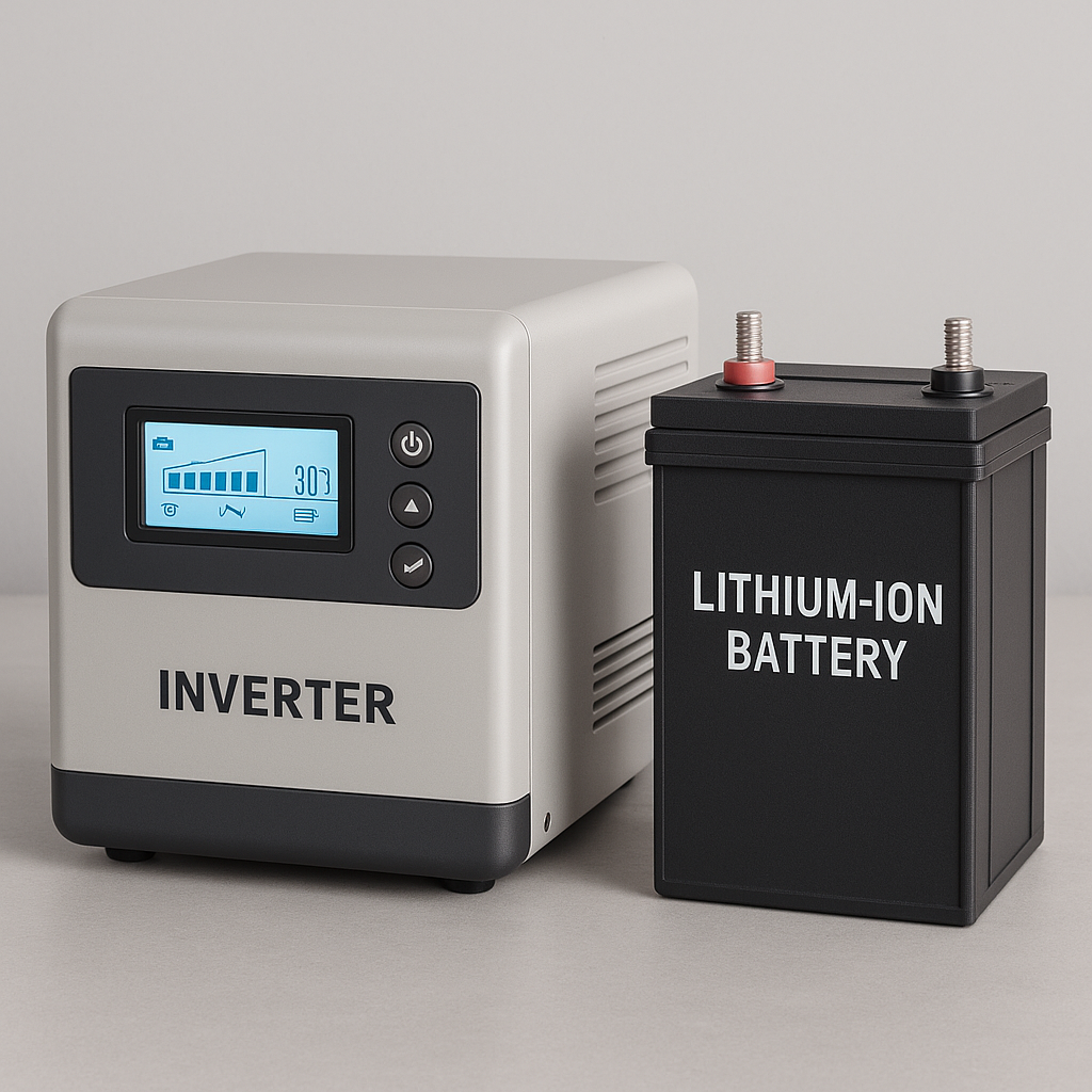 Inverter Battery